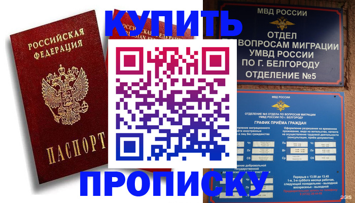 прописка иностранных граждан в Николаевске